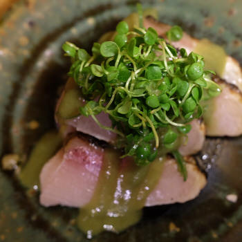 ryosen image 刺身