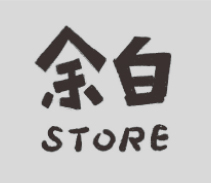 余白store