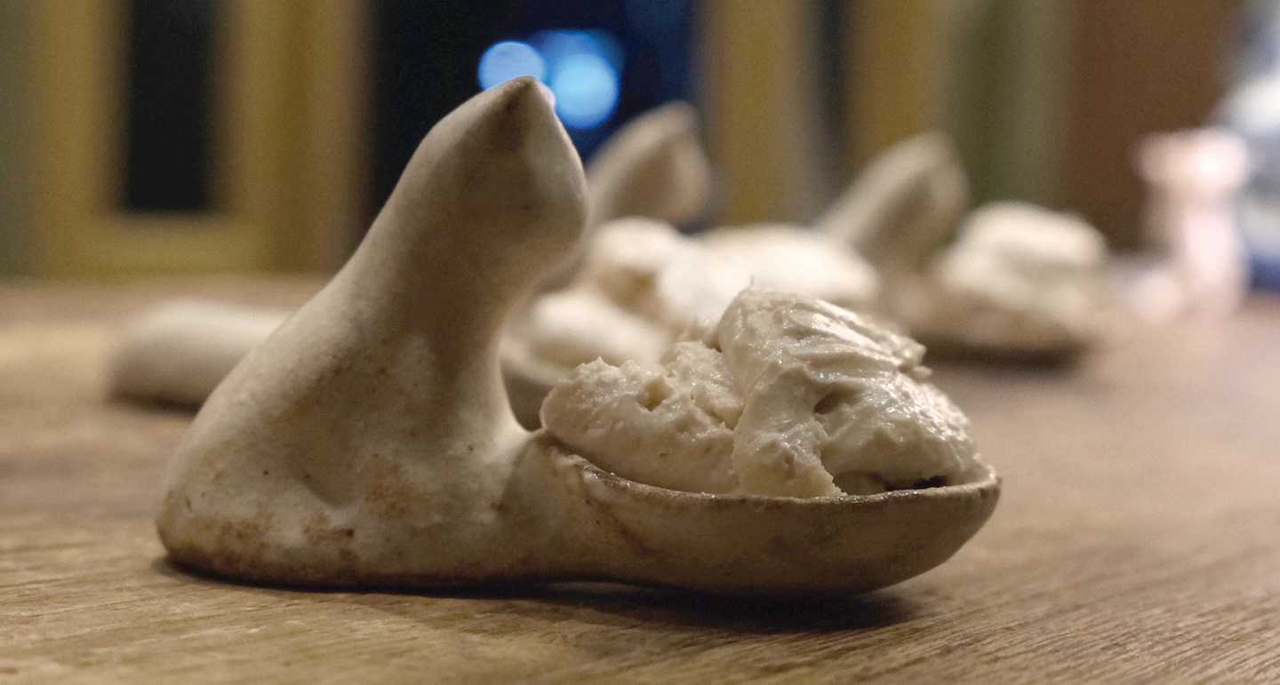 両川の味の要　お出し汁